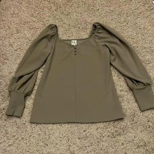 Worthington women’s blouse